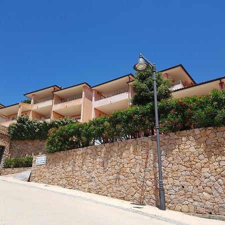 Residence Pala Stiddata With Panoramic Swimming Pool Trinita d'Agultu e Vignola ภายนอก รูปภาพ