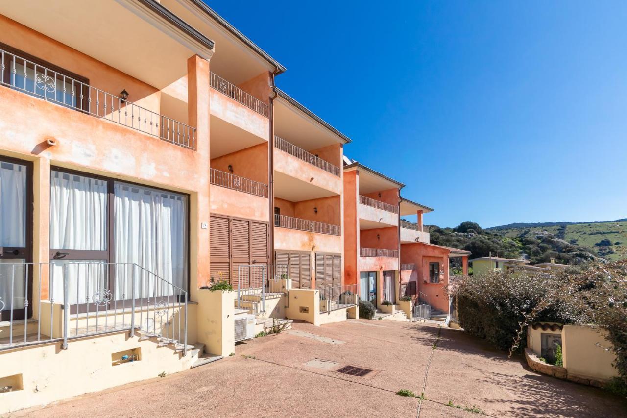 Residence Pala Stiddata With Panoramic Swimming Pool Trinita d'Agultu e Vignola ภายนอก รูปภาพ