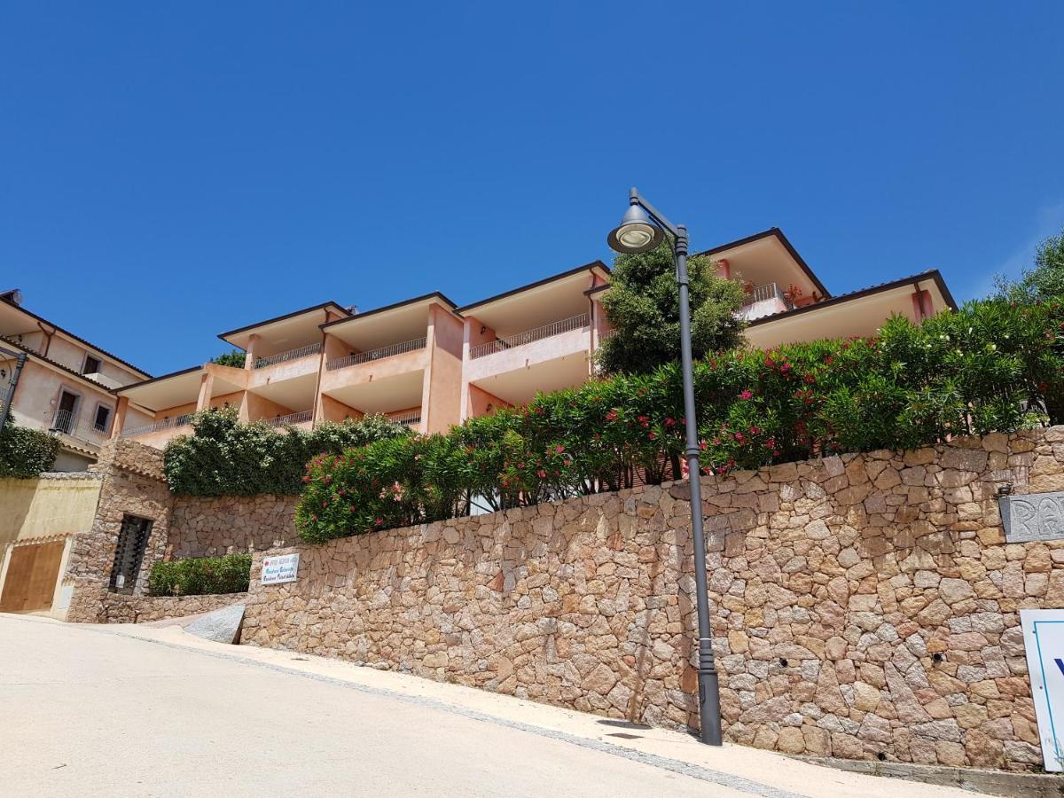 Residence Pala Stiddata With Panoramic Swimming Pool Trinita d'Agultu e Vignola ภายนอก รูปภาพ