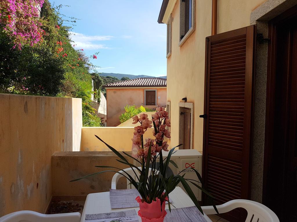 Residence Pala Stiddata With Panoramic Swimming Pool Trinita d'Agultu e Vignola ภายนอก รูปภาพ