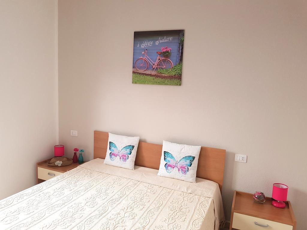 Residence Pala Stiddata With Panoramic Swimming Pool Trinita d'Agultu e Vignola ภายนอก รูปภาพ
