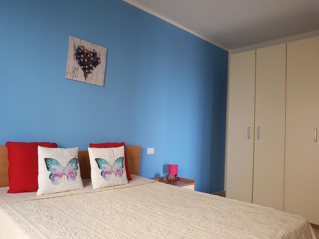 Residence Pala Stiddata With Panoramic Swimming Pool Trinita d'Agultu e Vignola ภายนอก รูปภาพ