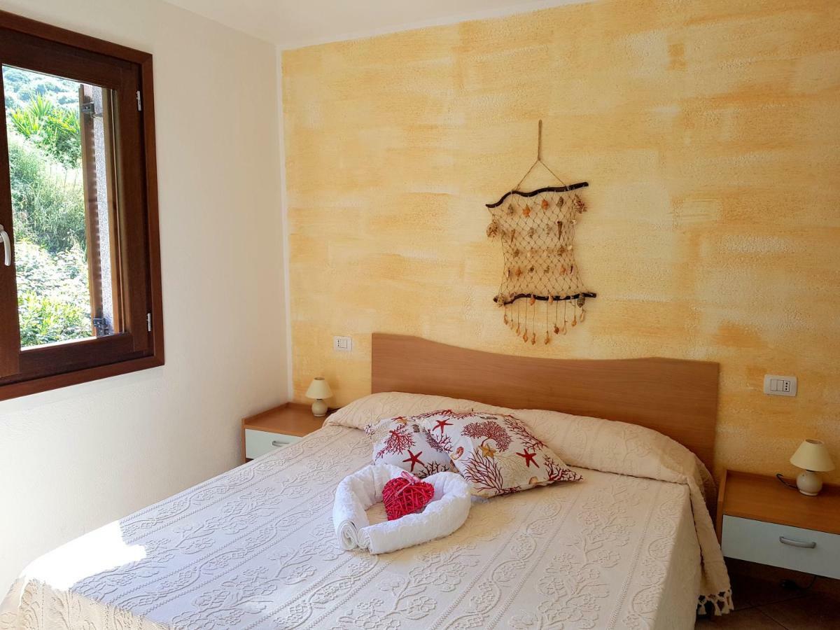 Residence Pala Stiddata With Panoramic Swimming Pool Trinita d'Agultu e Vignola ภายนอก รูปภาพ